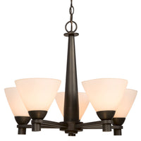Dakota Chandelier