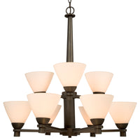 Dakota Chandelier
