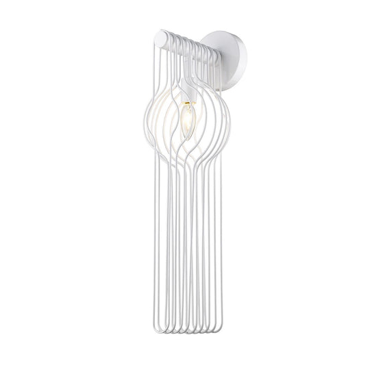 Contour Wall Sconce