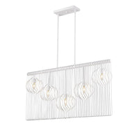 Contour Linear Suspension