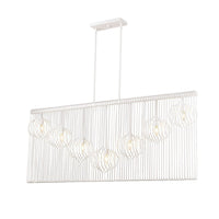 Contour Linear Suspension