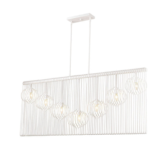 Contour Linear Suspension