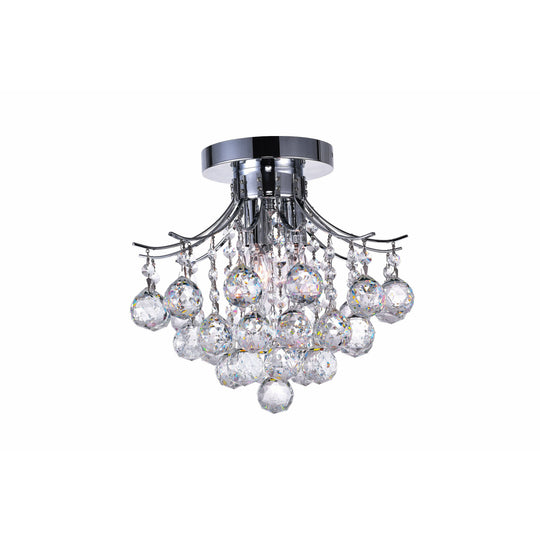 Princess Flush Mount