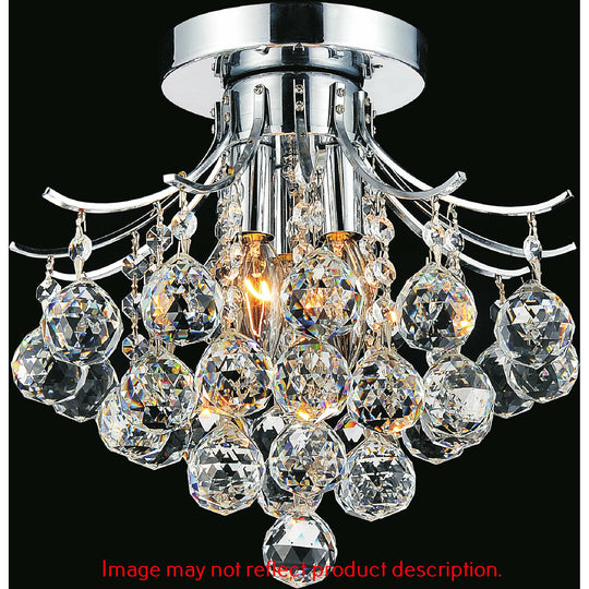 Princess Flush Mount