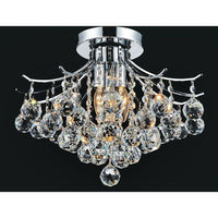 Princess Flush Mount