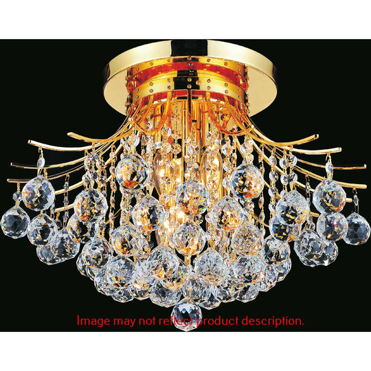 Princess Flush Mount