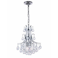 Princess Chandelier