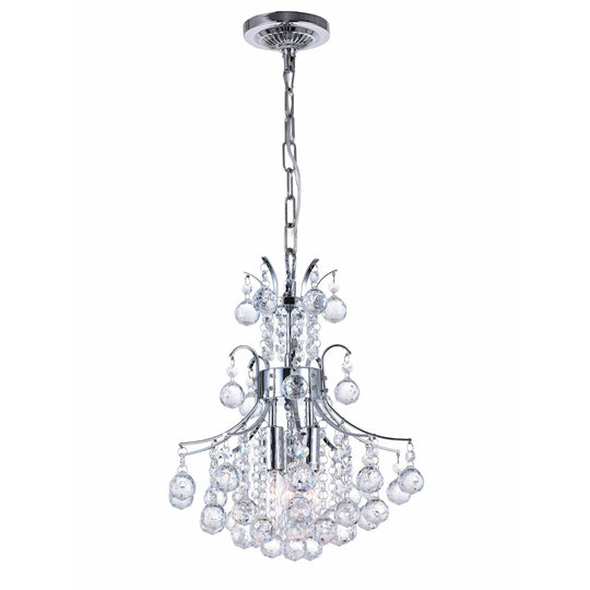 Princess Chandelier
