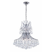 Princess Chandelier