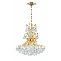Princess Chandelier