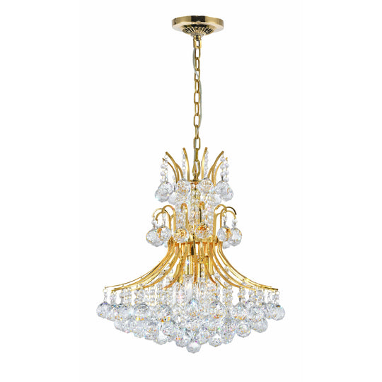 Princess Chandelier