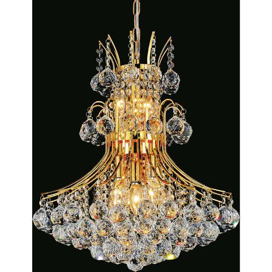 Princess Chandelier
