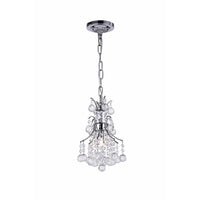 Princess Chandelier