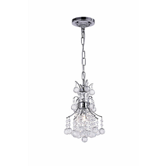 Princess Chandelier