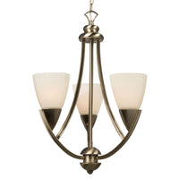 Amalie Chandelier