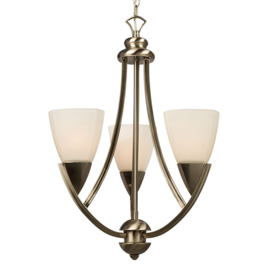 Amalie Chandelier