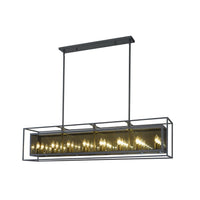 Infinity Linear Suspension