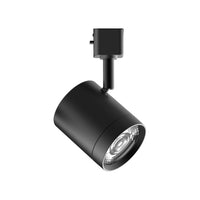 Charge LED Line Voltage Track Head for H Track