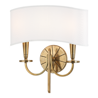 Mason Sconce