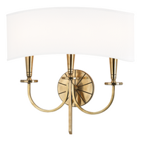 Mason Sconce