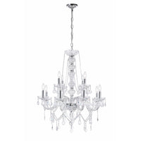 Princeton Chandelier