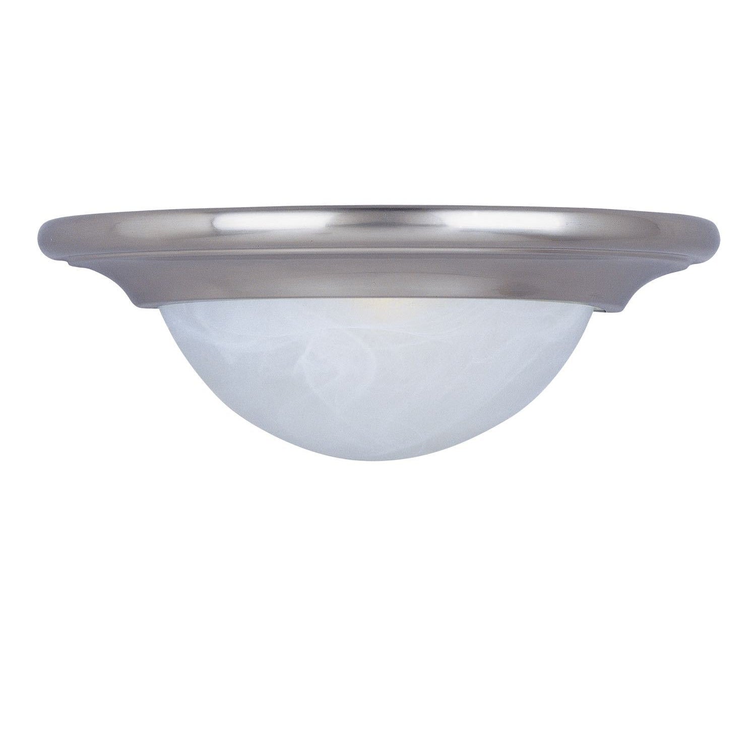 Pacific Sconce Satin Nickel