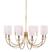 Mason Chandelier