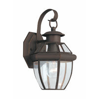 Lancaster Outdoor Wall Light