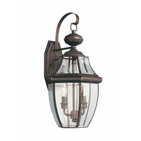 Lancaster Outdoor Wall Light