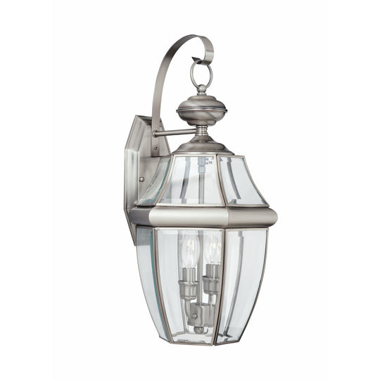 Lancaster Outdoor Wall Light