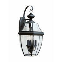 Lancaster Outdoor Wall Light