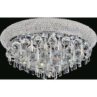Kingdom Flush Mount