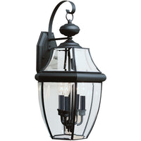 Lancaster Outdoor Wall Light