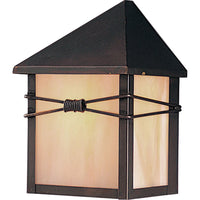 Inglenook Outdoor Wall Light