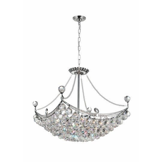 Jasmine Chandelier