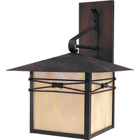 Inglenook Outdoor Wall Light