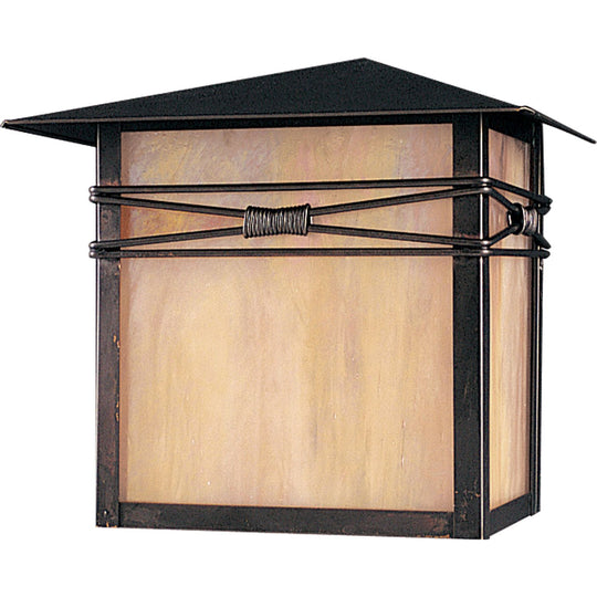 Inglenook Outdoor Wall Light