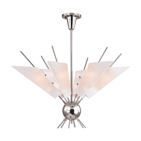 Cooper Chandelier
