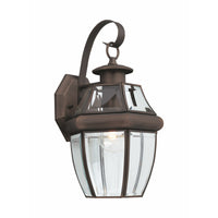 Lancaster Outdoor Wall Light