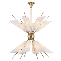 Cooper Chandelier