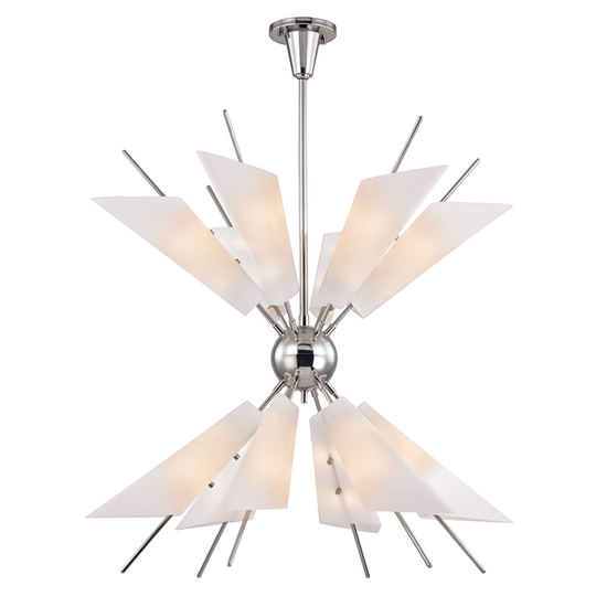 Cooper Chandelier