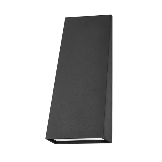 Roy 1-Light Exterior Wall Sconce