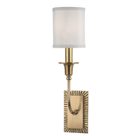 Dover Sconce