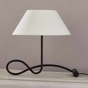 Fillea 2-Light Table Lamp