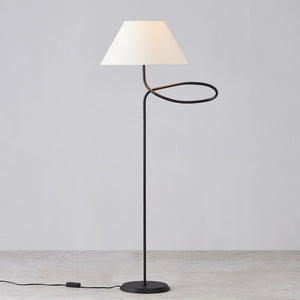 Fillea 1-Light Floor Lamp