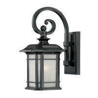 Somerset Outdoor Wall Light