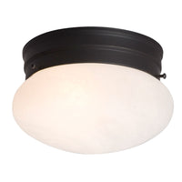 Flush Mount