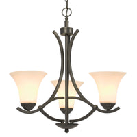 Fulton Chandelier