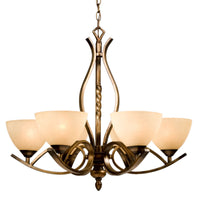 Riorden Chandelier