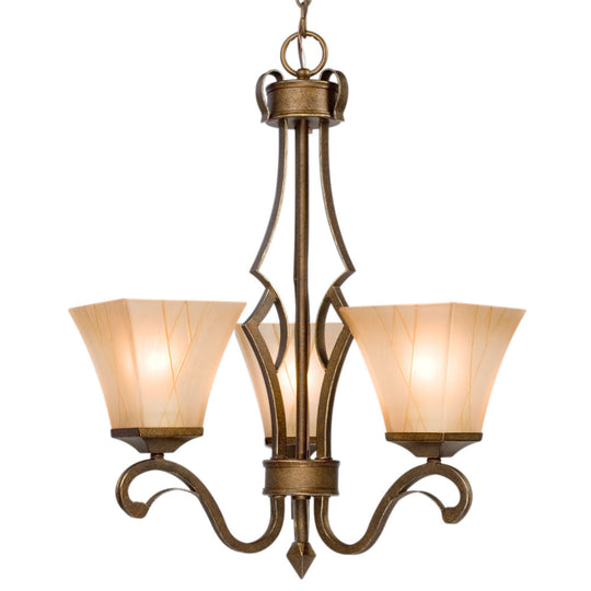 Cheyenne Chandelier